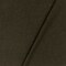 Dark Choco Brown Solid Stretch Cotton Jersey Knit Fabric By the Yard